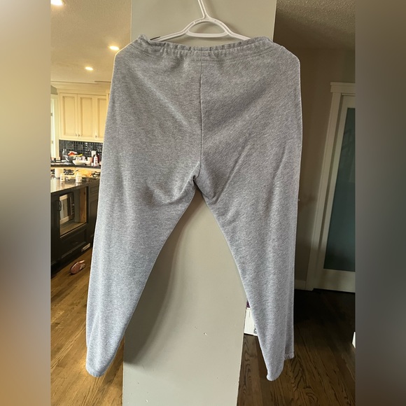 Juicy Couture grey sweatsuit - Picture 4 of 6